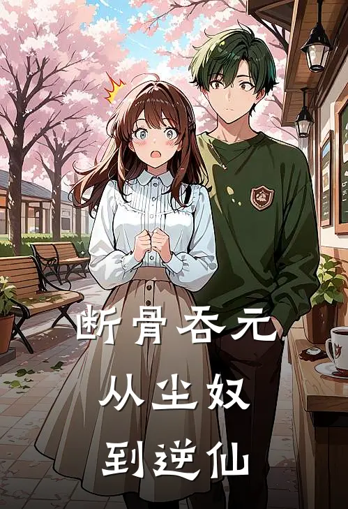 断骨吞元：从尘奴到逆仙