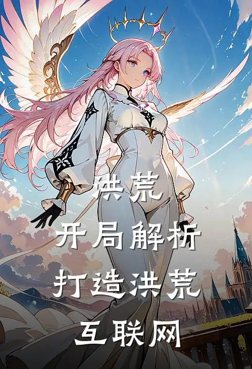 洪荒：开局解析，打造洪荒互联网