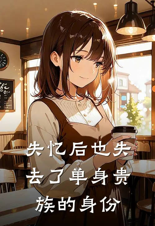 失忆后也失去了单身贵族的身份