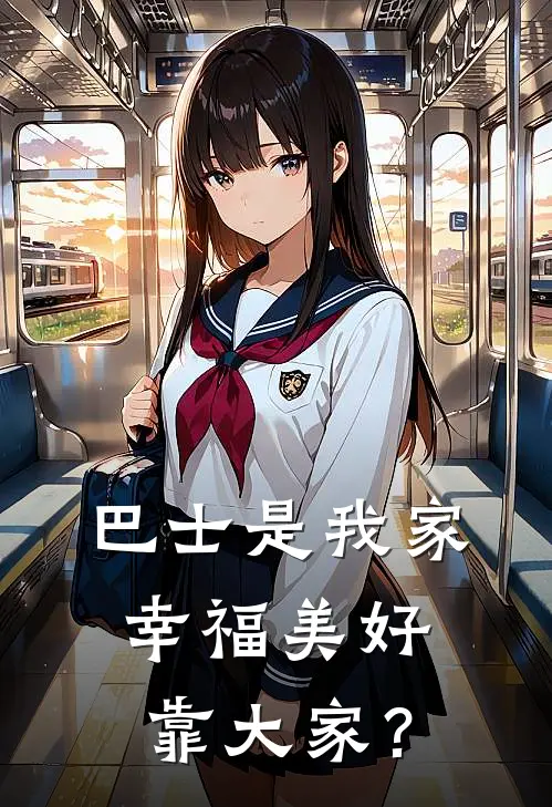 巴士是我家，幸福美好靠大家？