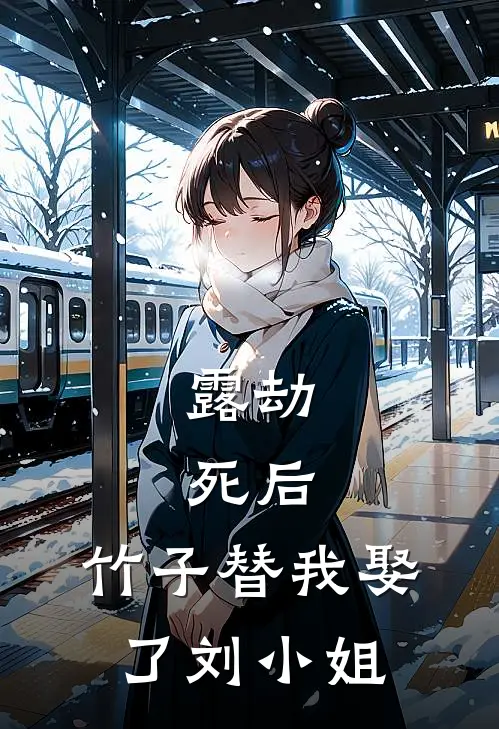 露劫：死后，竹子替我娶了刘小姐