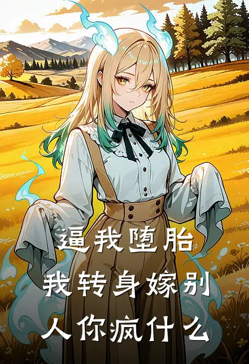 逼我堕胎，我转身嫁别人你疯什么