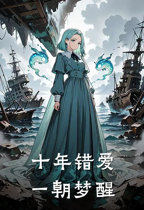 十年错爱，一朝梦醒