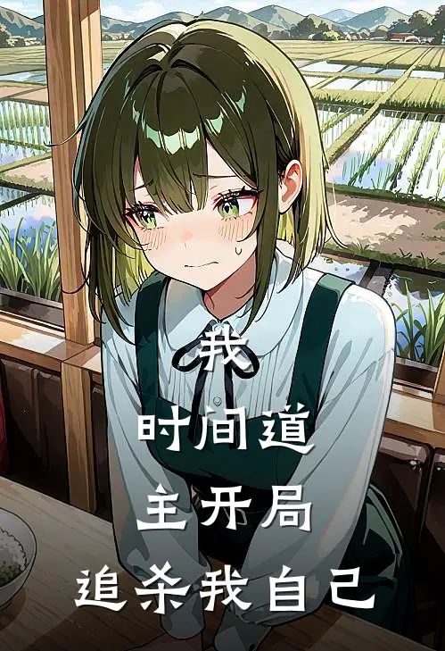 我，时间道主开局，追杀我自己