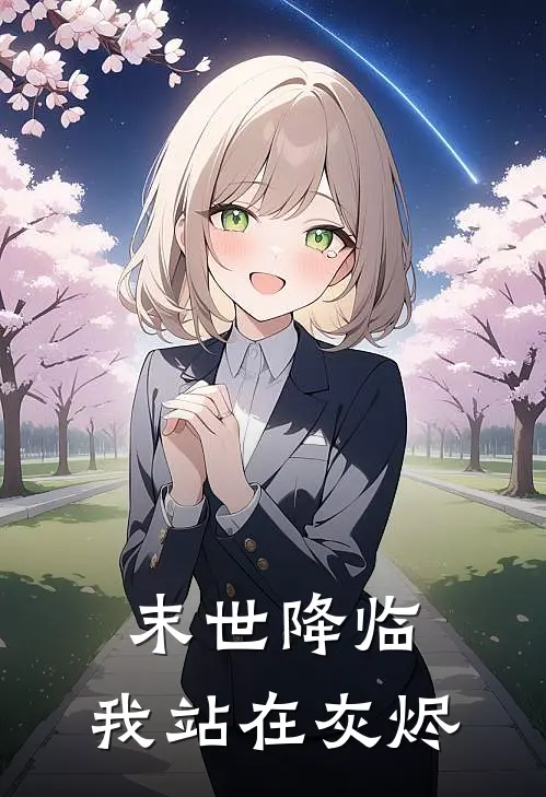 末世降临，我站在灰烬