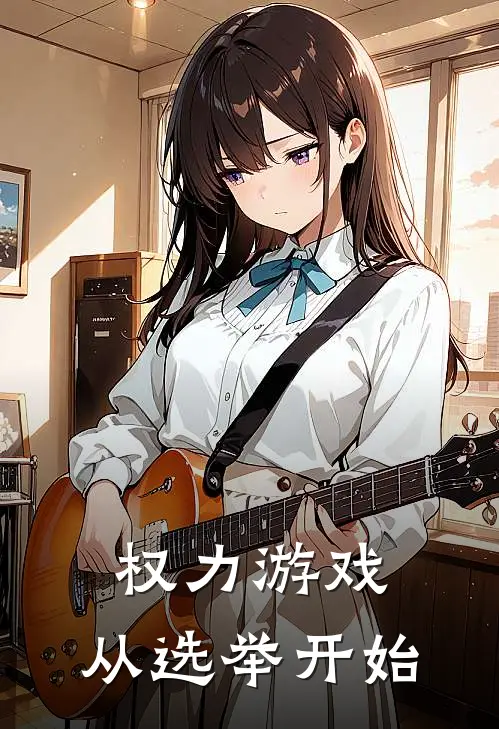 权力游戏：从选举开始