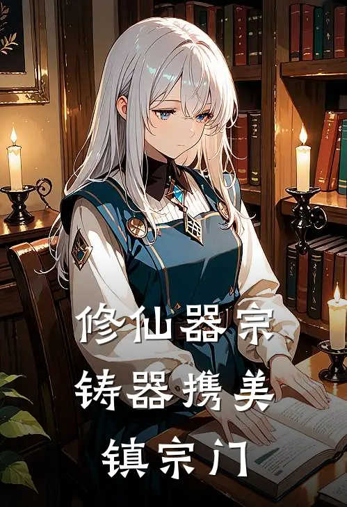 修仙器宗：铸器携美镇宗门