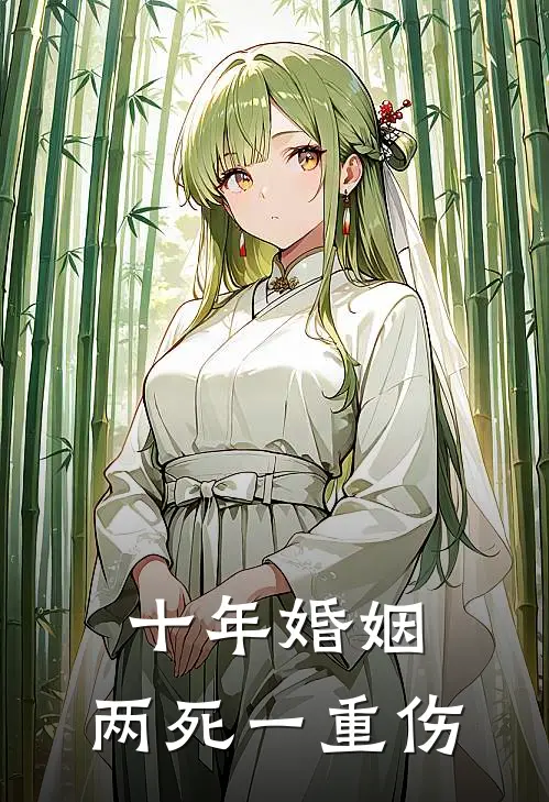 十年婚姻，两死一重伤