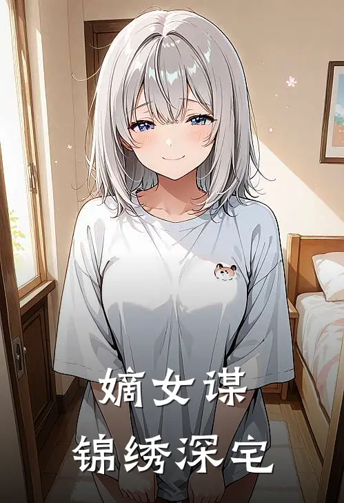 嫡女谋：锦绣深宅