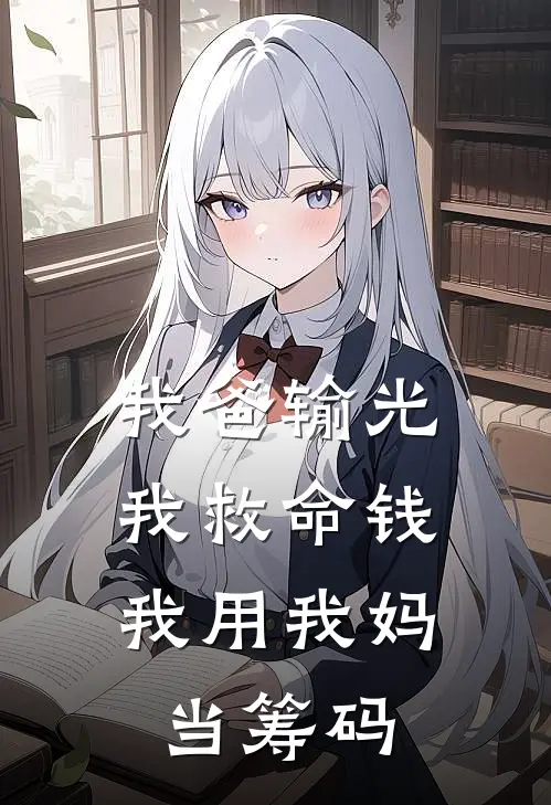 我爸输光我救命钱，我用我妈当筹码