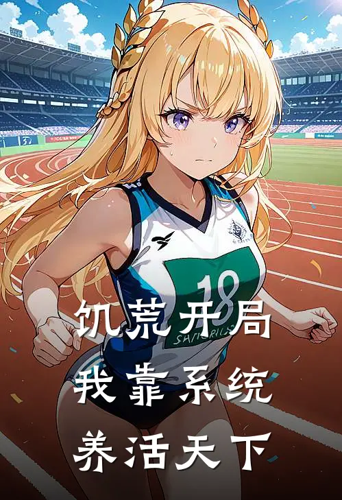 饥荒开局，我靠系统养活天下