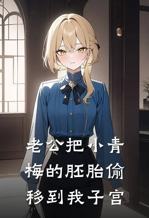 老公把小青梅的胚胎偷移到我子宫