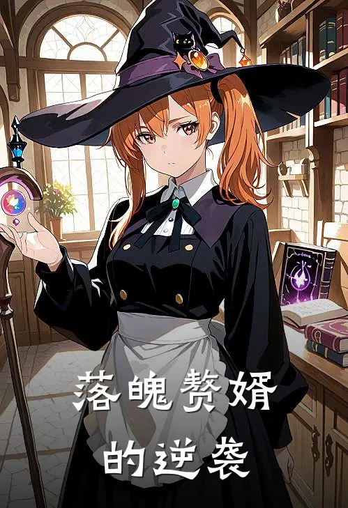 落魄赘婿的逆袭