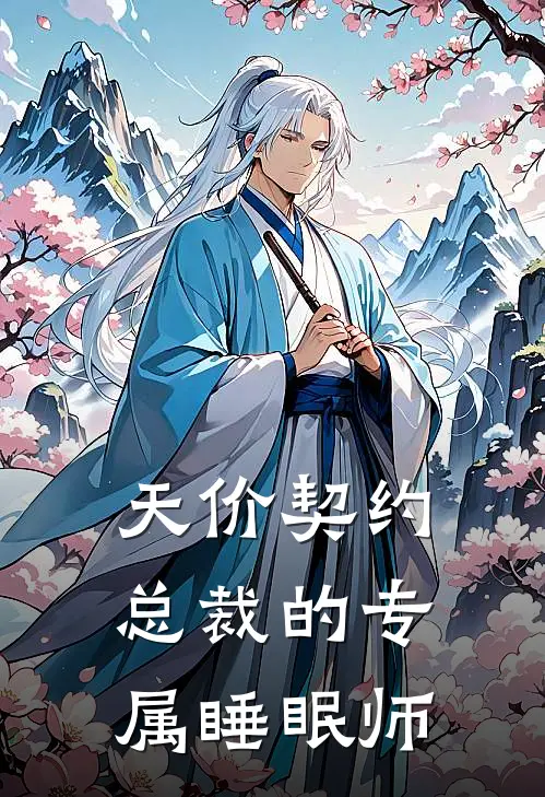 天价契约：总裁的专属睡眠师