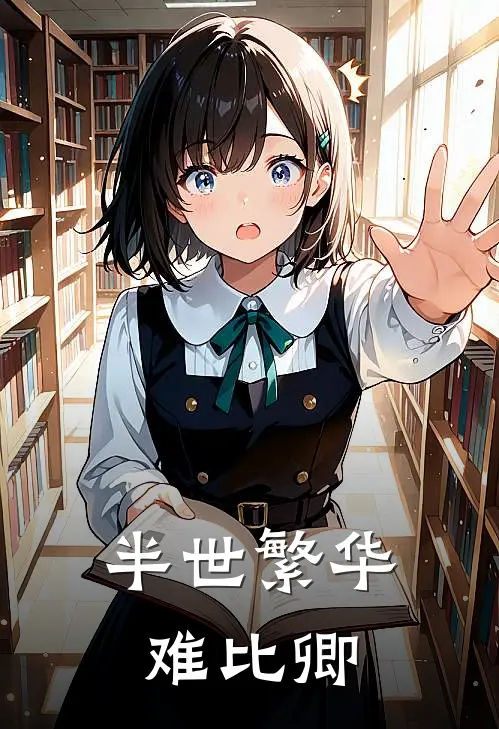 半世繁华难比卿