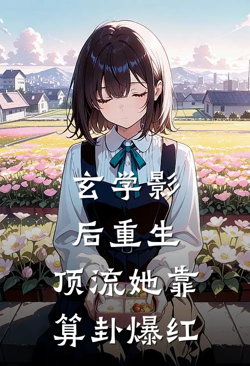 玄学影后重生：顶流她靠算卦爆红