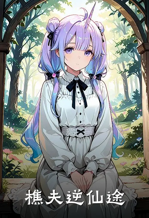 樵夫逆仙途