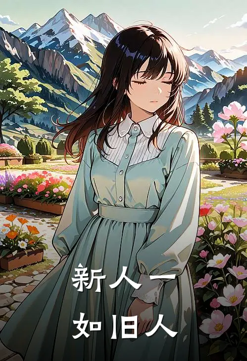 新人一如旧人