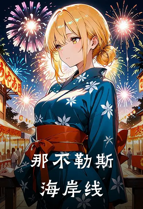 那不勒斯海岸线