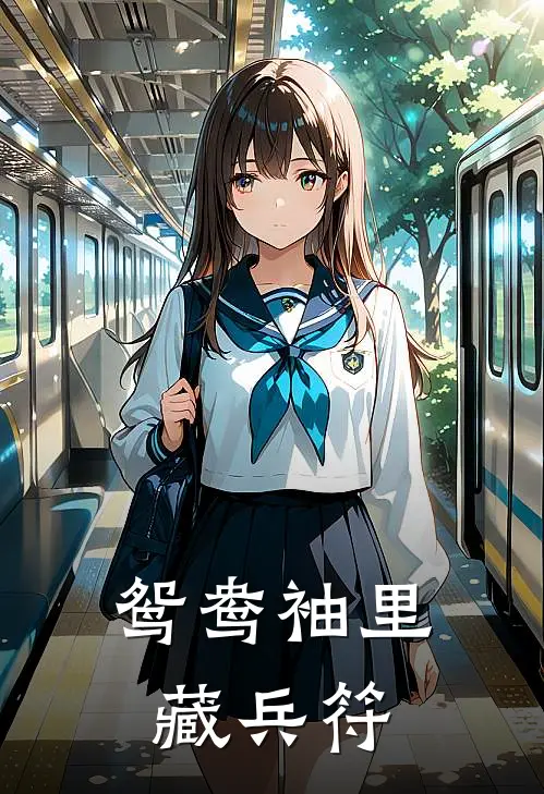 鸳鸯袖里藏兵符