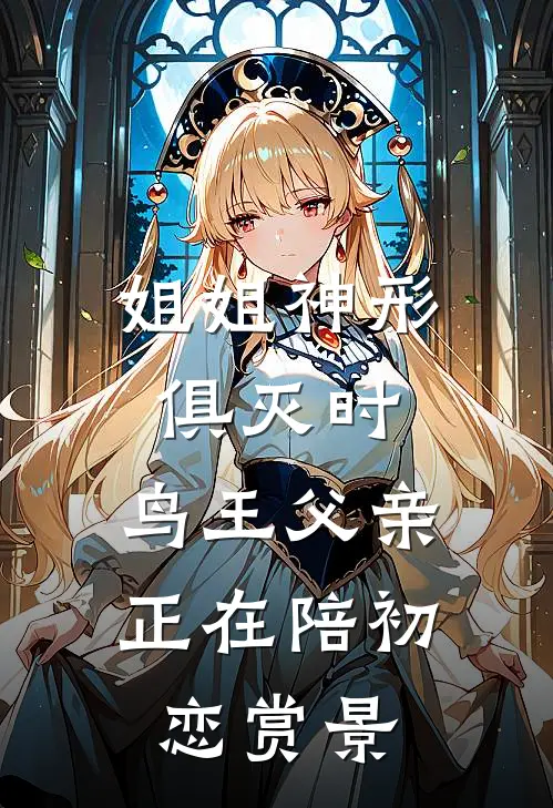 姐姐神形俱灭时，鸟王父亲正在陪初恋赏景