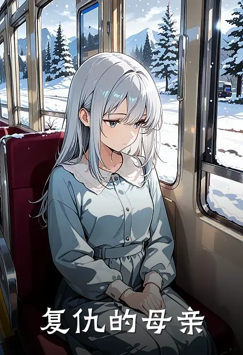 复仇的母亲