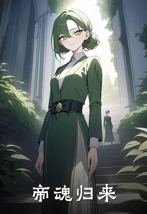 帝魂归来