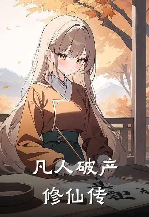 凡人破产修仙传