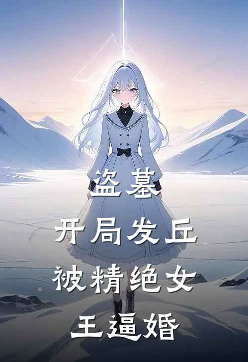 盗墓：开局发丘，被精绝女王逼婚