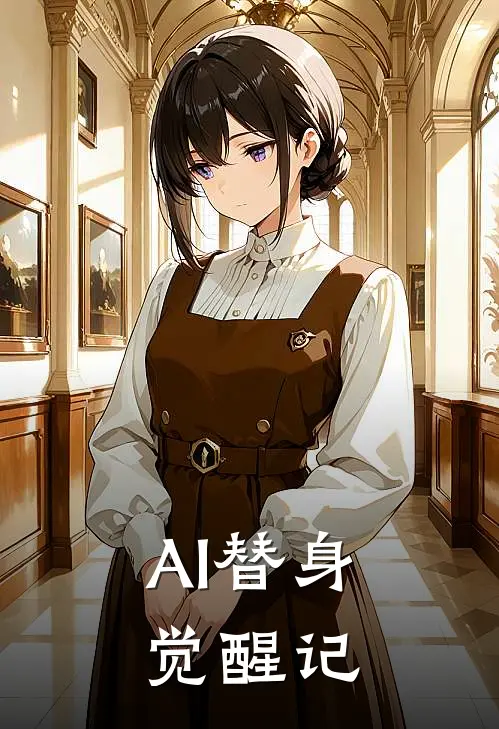 AI替身觉醒记