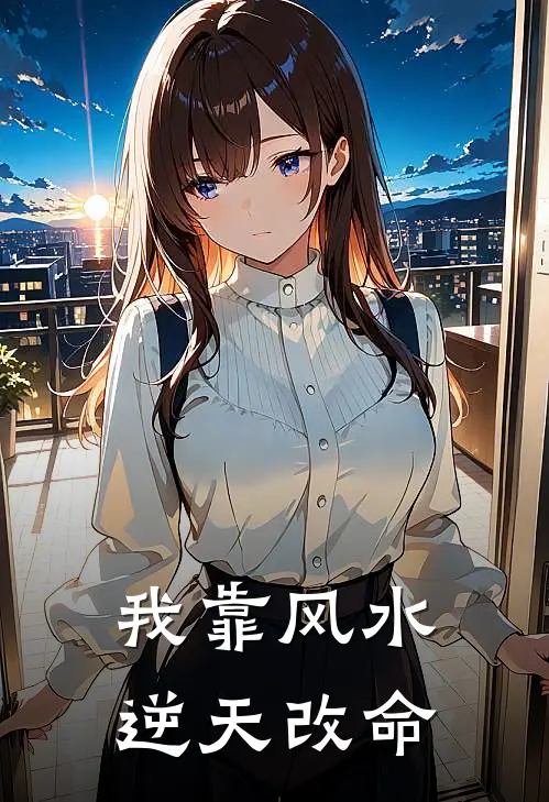 我靠风水逆天改命