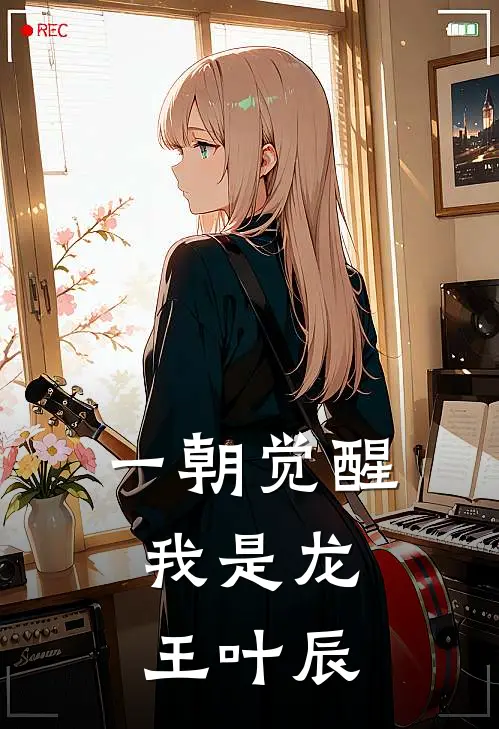 一朝觉醒，我是龙王叶辰