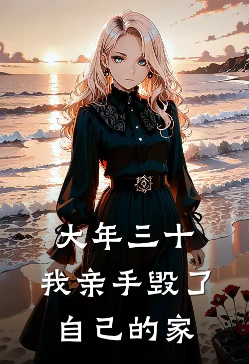 大年三十，我亲手毁了自己的家