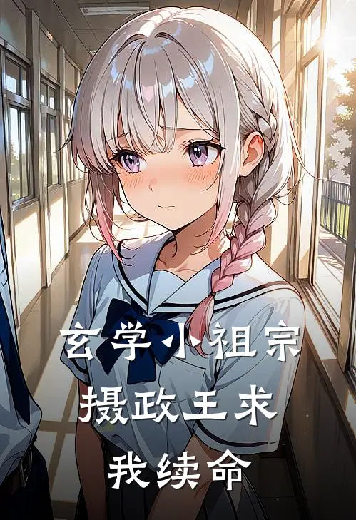 玄学小祖宗，摄政王求我续命