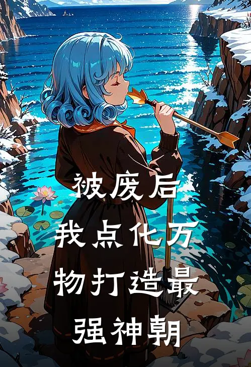 被废后，我点化万物打造最强神朝