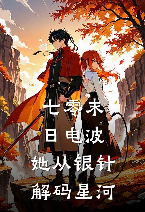 七零末日电波：她从银针解码星河