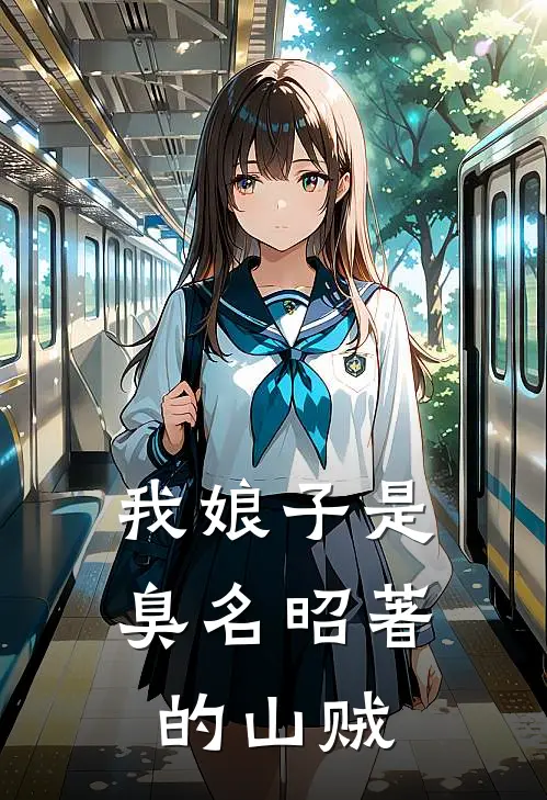 我娘子是臭名昭著的山贼