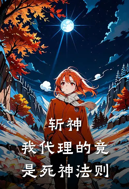 斩神：我代理的竟是死神法则