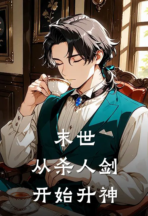 末世：从杀人剑开始升神