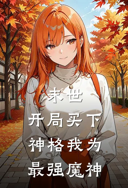 末世：开局买下神格我为最强魔神