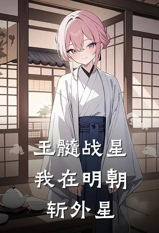 玉髓战星我在明朝斩外星