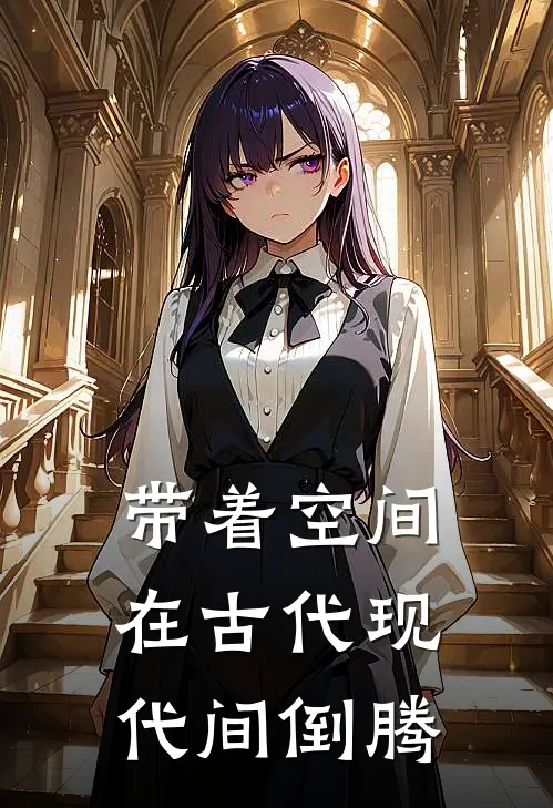 带着空间在古代现代间倒腾