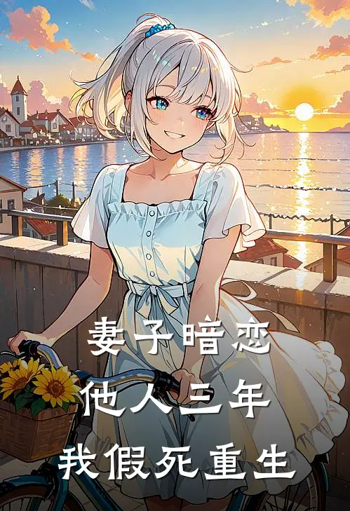 妻子暗恋他人三年，我假死重生