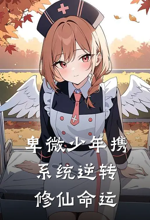 卑微少年携系统逆转修仙命运