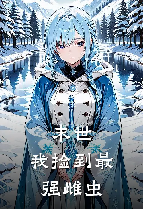 末世，我捡到最强雌虫