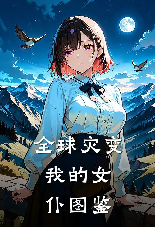 全球灾变，我的女仆图鉴