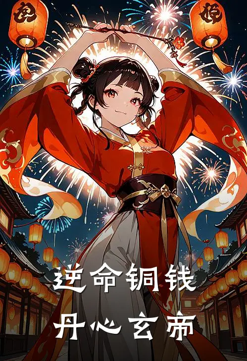 逆命铜钱丹心玄帝