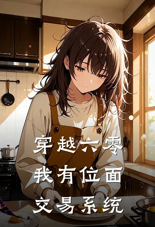 穿越六零：我有位面交易系统