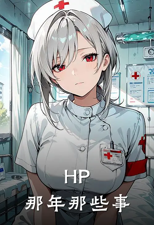 HP：那年那些事