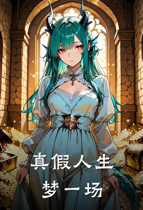 真假人生梦一场